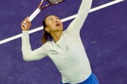 阿扎伦卡在法国队比赛中赛事规则更新，战术调整引发热议！的简单介绍