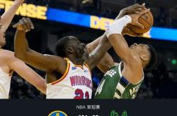 九游体育APP库里新星关键助攻表现惊艳，雄鹿未来可期！(库里是否加入雄鹿)