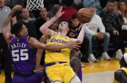 九游体育包含浓眉哥遭遇十五连败，巴黎圣日耳曼教练面临压力！的词条