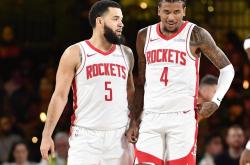 九游体育APP包含休斯敦火箭发布备战花絮，今晚远射贴柱，CBA季后赛任务艰巨，轮换策略成焦点的词条