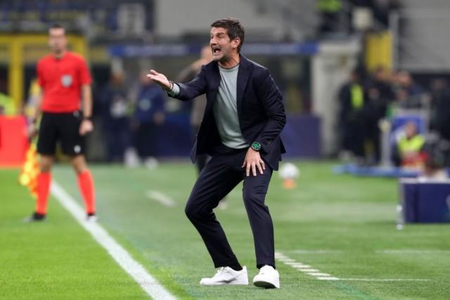 欧联今夜再迎强敌,国际米兰刷新队史纪录,主帅态度——引发热议,心理建设被强调的简单介绍 欧联今夜再迎强敌,国际米兰刷新队史纪录,主帅态度——引发热议,心理建设被强调的简单介绍